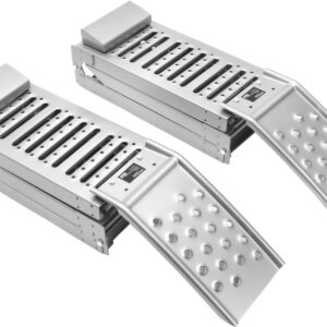 Najazd rampy / podjazd samochodowy 2200kg KD12682