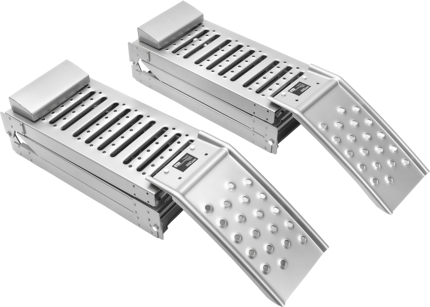 Najazd rampy / podjazd samochodowy 2200kg KD12682