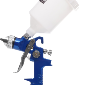 Pistolet lakierniczy HVLP 600ml KD2093