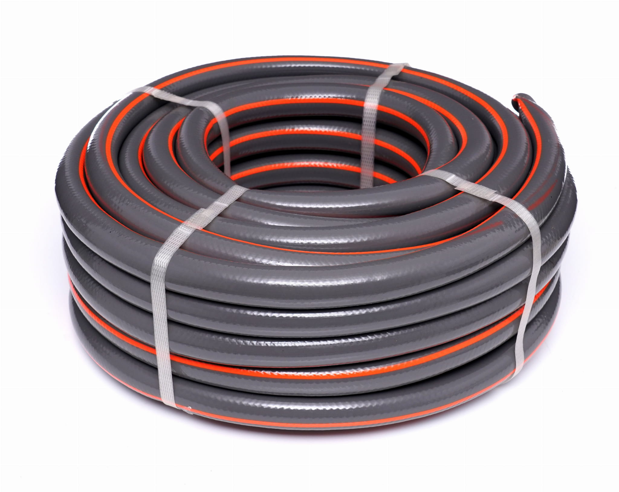 Wąż do wody ogrodowy 6-warstwowy 1/2'' 30m KD2073