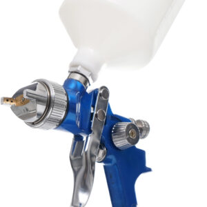 Pistolet lakierniczy HVLP 600 ml KD2092