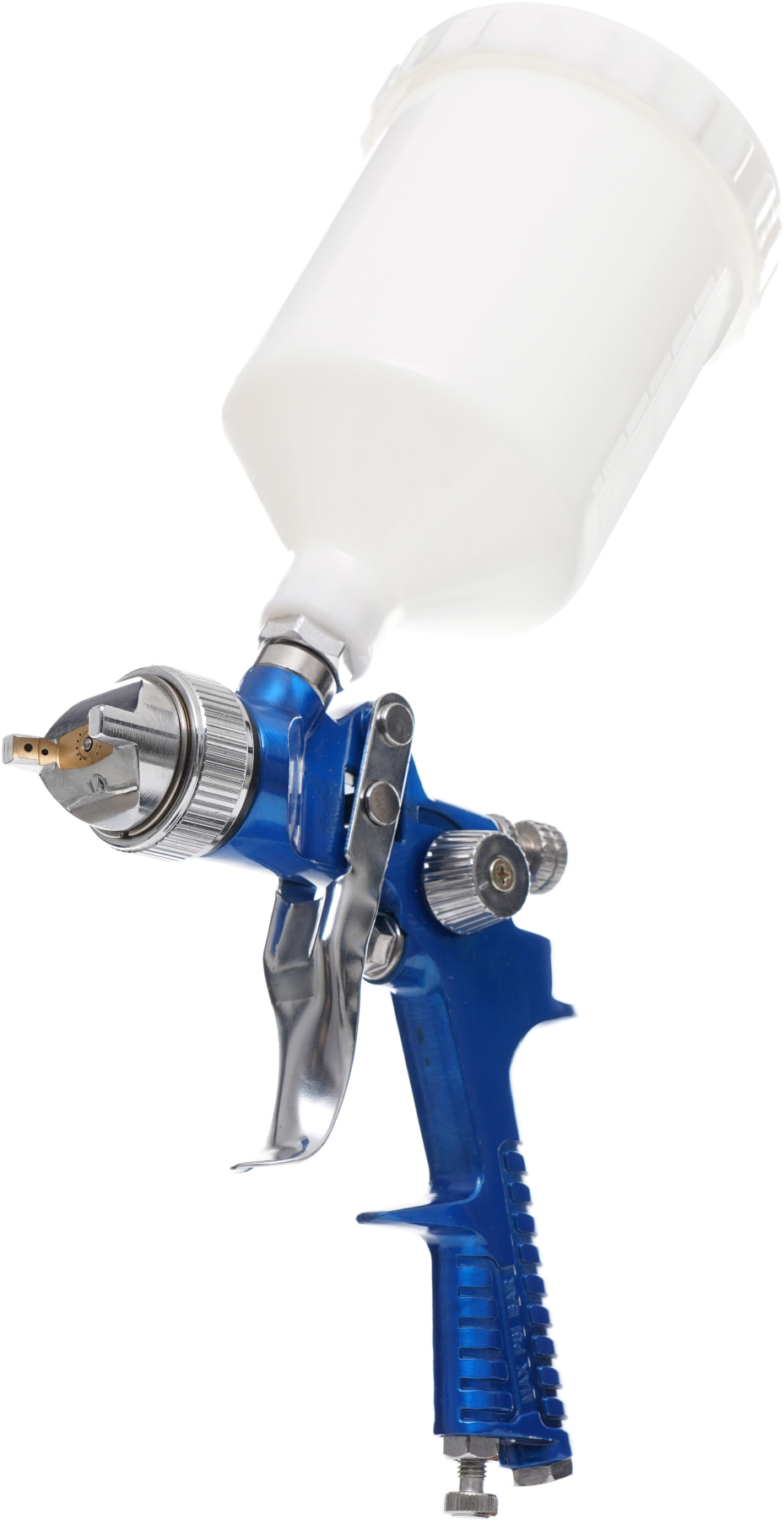 Pistolet lakierniczy HVLP 600 ml KD2092