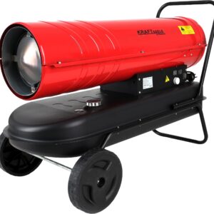 Nagrzewnica olejowa 65kW KD11713