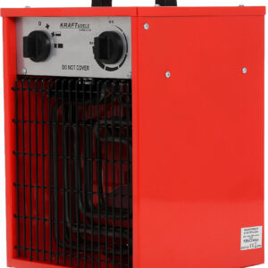 Nagrzewnica elektryczna 3,5kW 230V KD11721