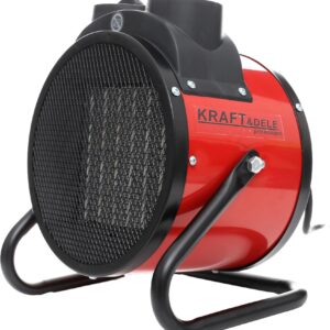 Nagrzewnica elektryczna 3kW 220V KD11725
