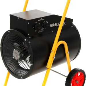 Nagrzewnica elektryczna 15kW 400V KD11726