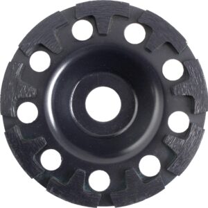 Tarcza szlifierska do betonu 125x22,2mm T KD1957