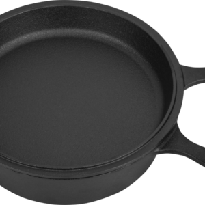 Rondel żeliwny z patelnią 3w1 26cm KD4245
