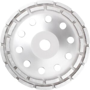 Tarcza diamentowa szlifierska 180x22,2mm KD1951