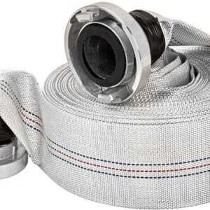 Wąż strażacki 3" 20m ze złączkami KD782