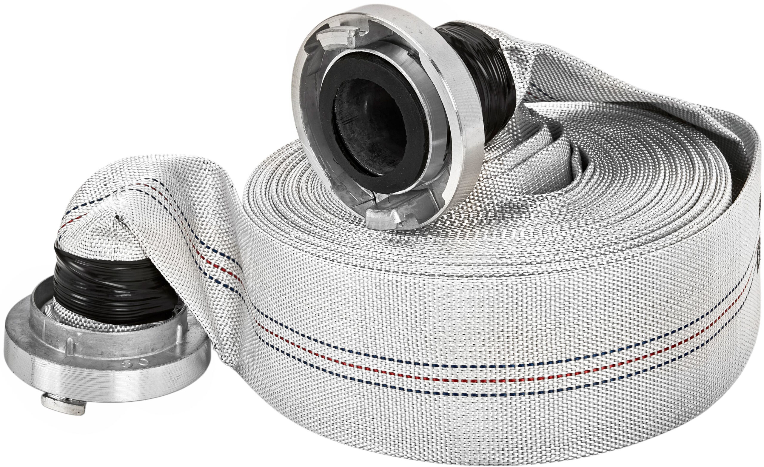 Wąż strażacki 3" 20m ze złączkami KD782