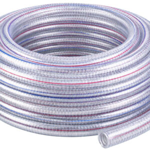 WĄŻ SSAWNY 4" 50m x 2mm KD799