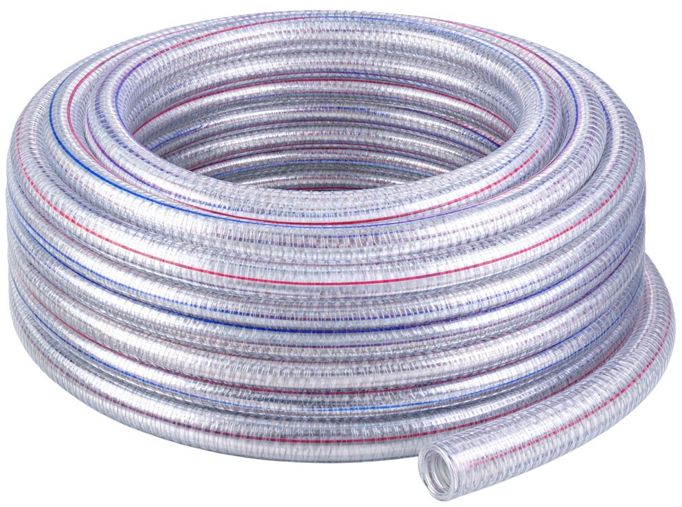 WĄŻ SSAWNY 4" 50m x 2mm KD799