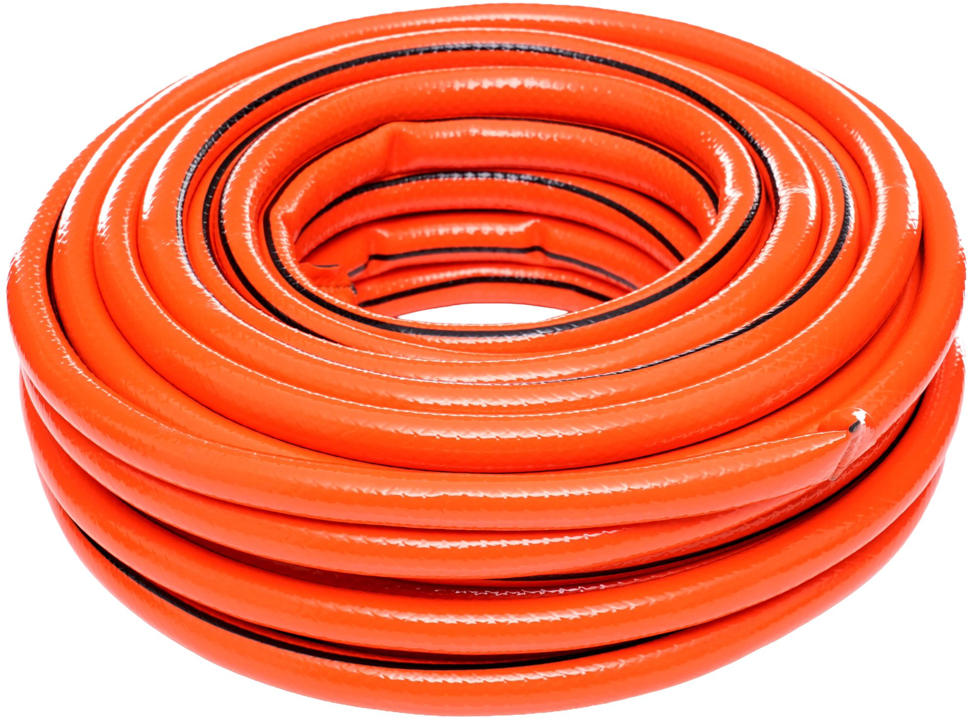 Wąż do wody ogrodowy 3-warstwowy 3/4'' 50m KD2065