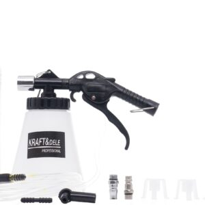Zestaw do odpowietrzania płynu hamulcowego KD1457