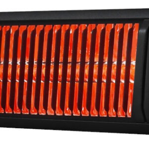 Nagrzewnica elektryczna 3kW KD6500