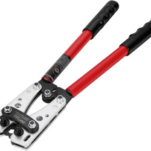 Zaciskarka do tulejek kabli KD10257