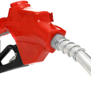 Pistolet CPN do Dystrybutora Paliw KD1158