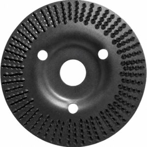 Tarcza skośna do szlifowania 125x22,2mm KD11217