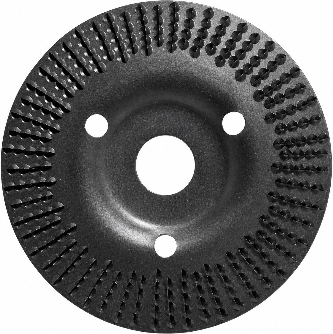 Tarcza skośna do szlifowania 125x22,2mm KD11217