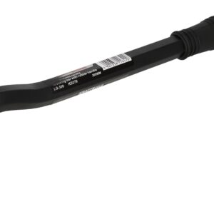 Łom, wyciągacz z gumową rączką 300x16mm KD270