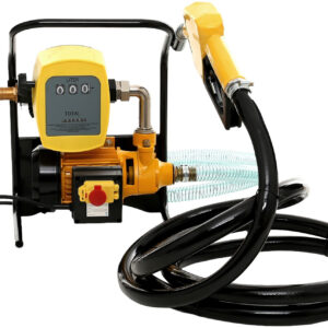 Dystrybutor Paliwa Oleju Ropy 600W 230V KD1163