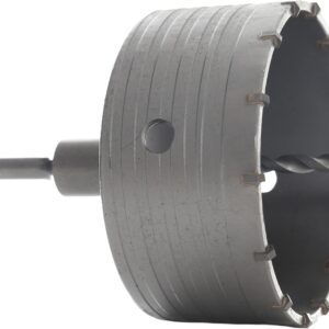 Frez, otwornica do muru 120mm 3el. KD10274