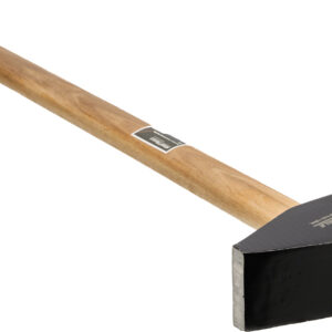 Młot maszynisty drewniany 5kg 81cm KD253