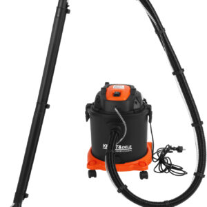 Odkurzacz sucho/mokro 1600W KD5176