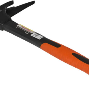 Młotek ciesielski Fiberglass 600g 33cm KD285