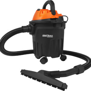 ODKURZACZ SUCHO/MOKRO 12L KD5177
