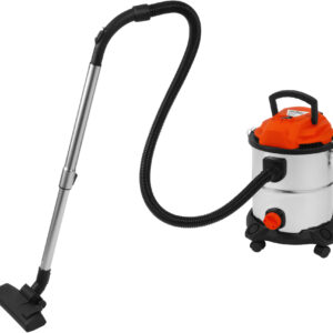 Odkurzacz sucho/mokro 20L KD5178
