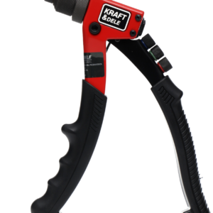 Nitownica ręczna 200mm 8" KD10550