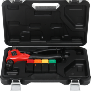 Nitownica ręczna do nitonakrętek M3-M6 KD10551
