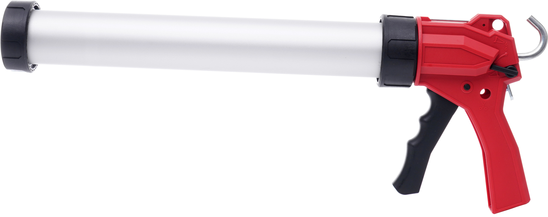 Wyciskacz do mas tubowy 600ml KD10723