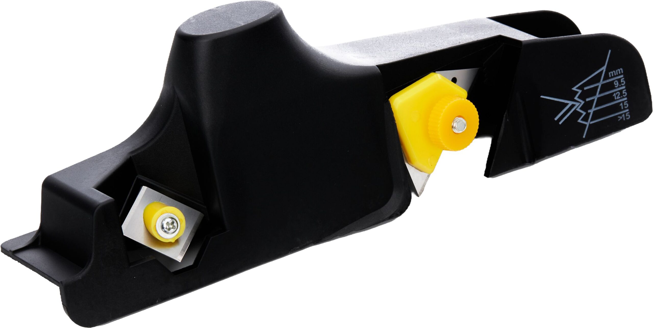 Strug do krawędzi płyt G-K fazownik KD11256