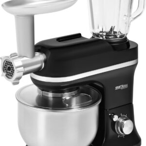 Robot planetarny wielofunkcyjny 3000W 5L KD4227