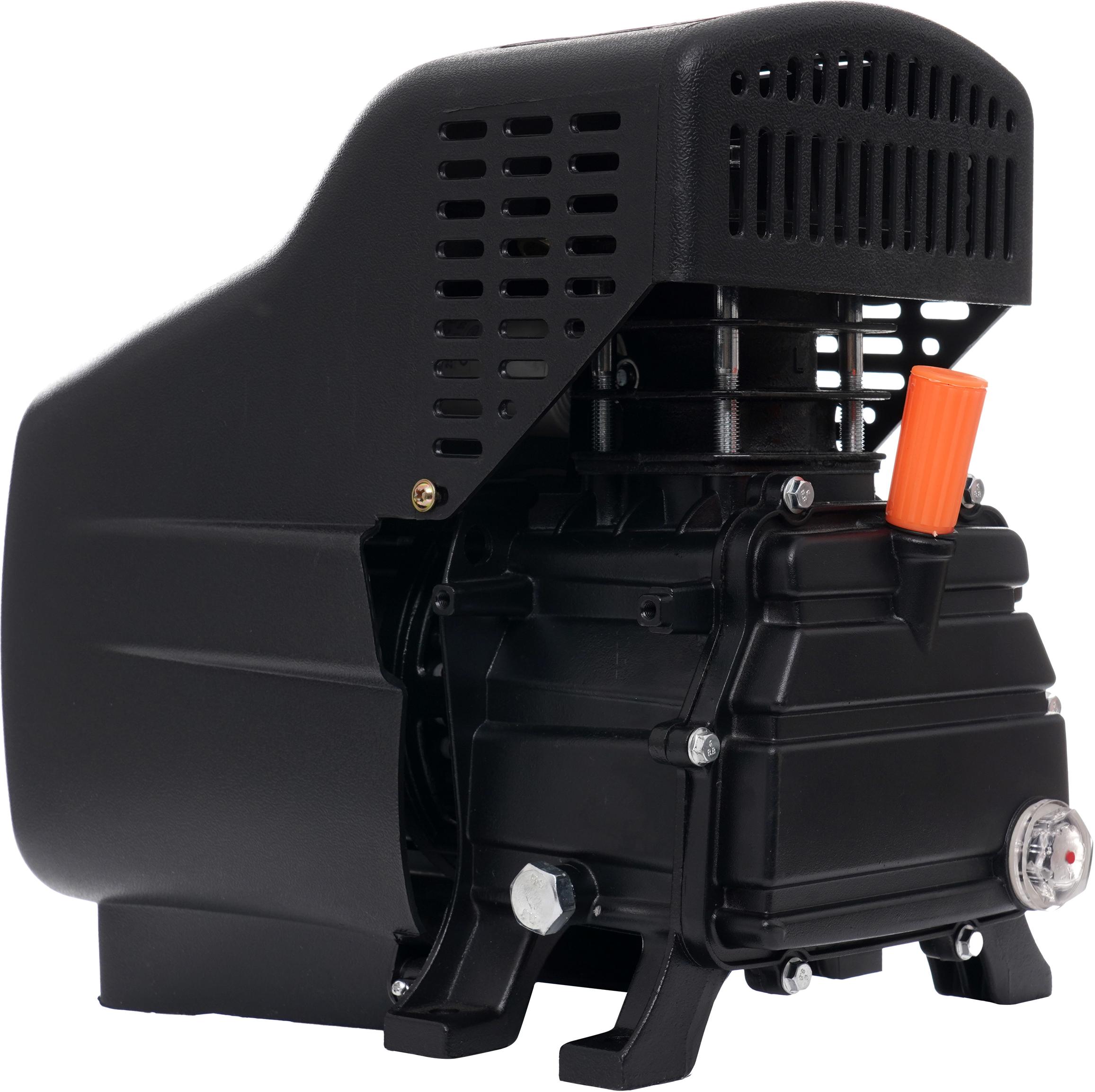 Sprężarka powietrza z silnikiem elektrycznym 265L/min 2,5kW KD1295