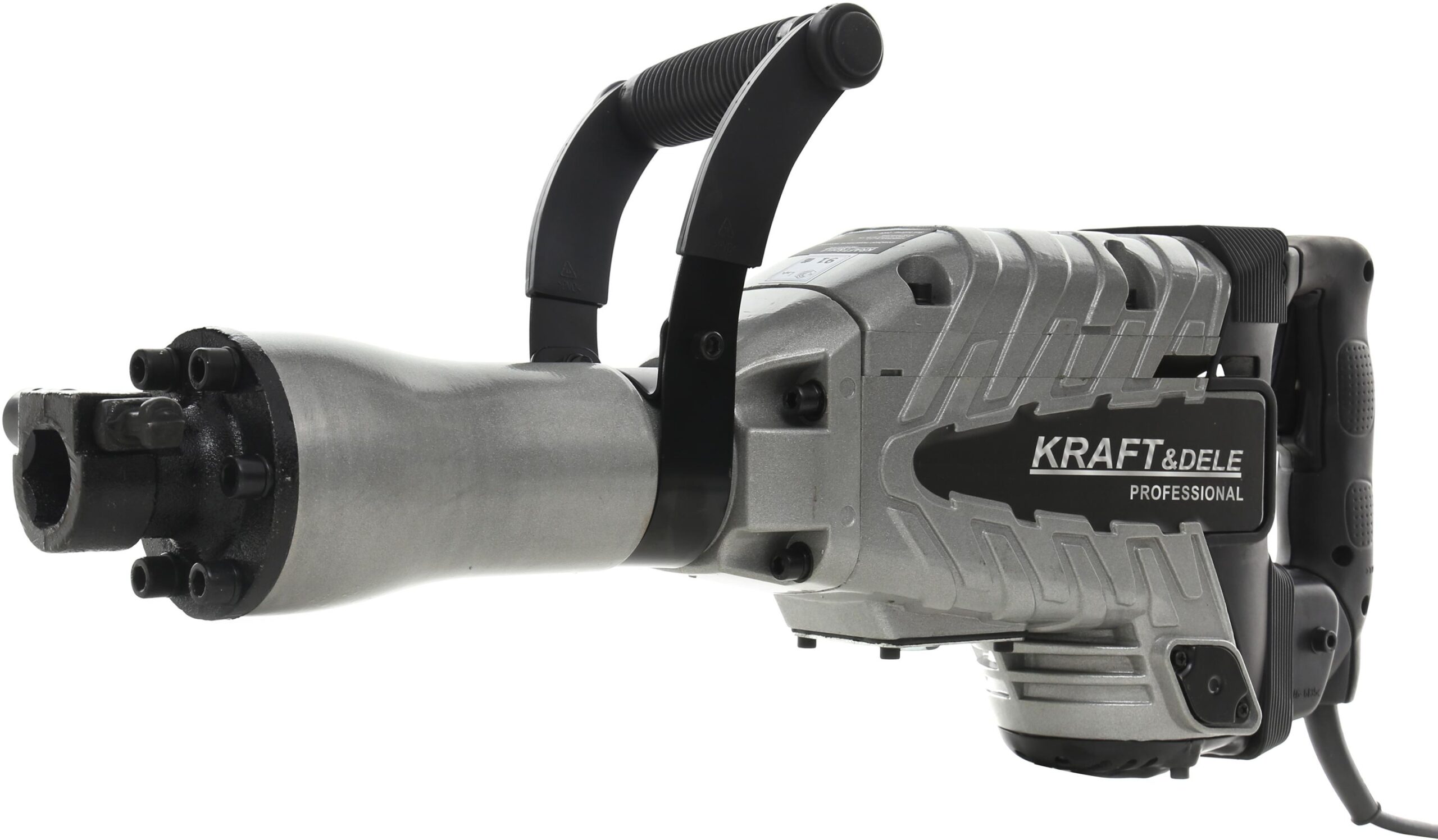 Młot wyburzeniowy 2500W 50J KD1545