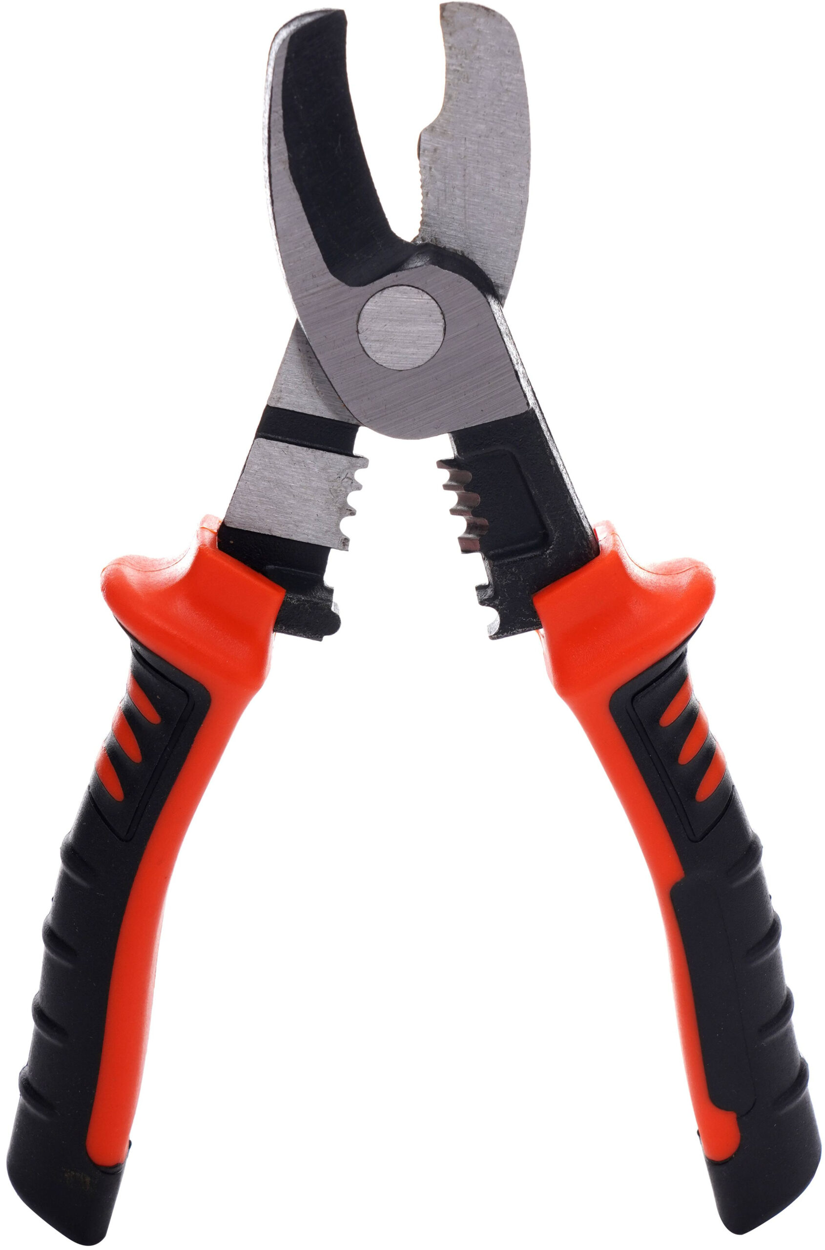 Obcinaczki do kabli szczypce KD10809