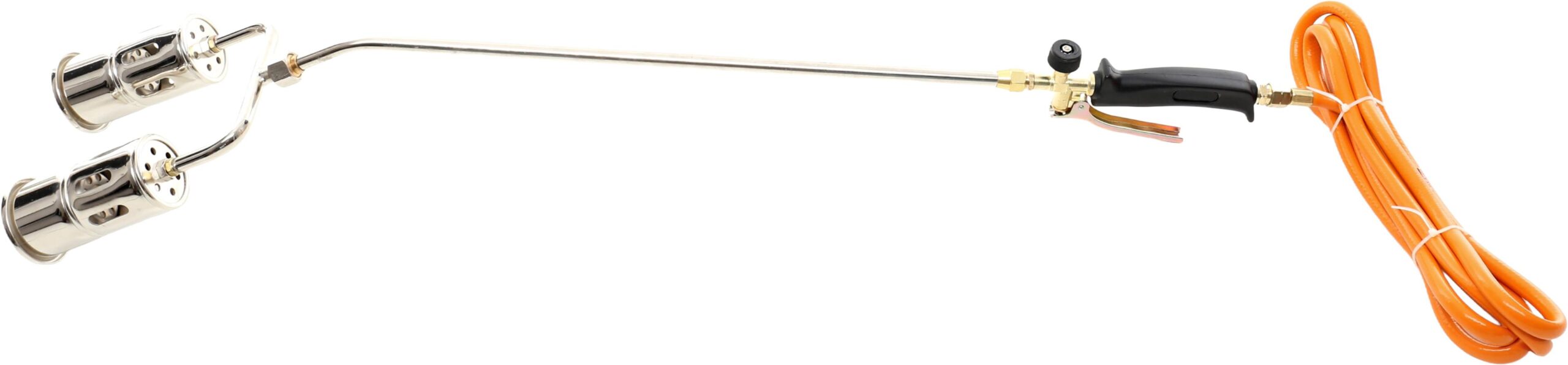Palnik gazowy dekarski KD10305