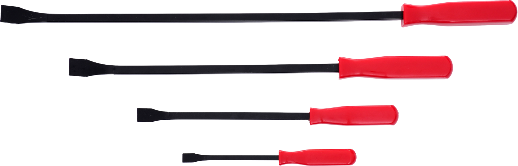 Łyżki montażowe do opon 4szt. KD10546