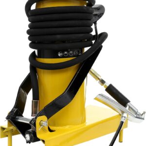 Smarownica nożna 3L KD1440