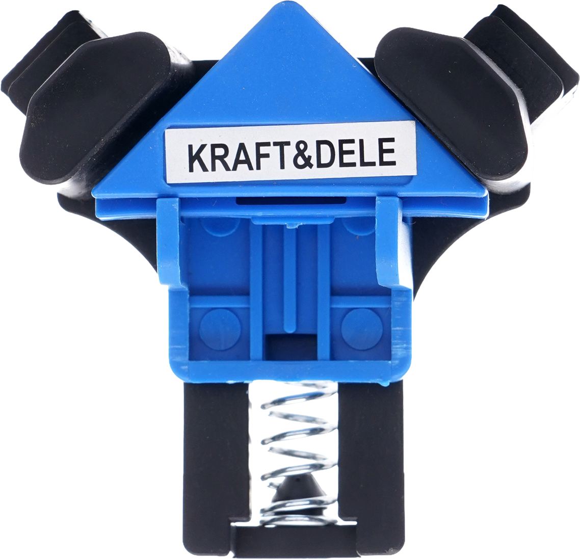 Ściski stolarskie kątowe 90° 4 szt. KD1194
