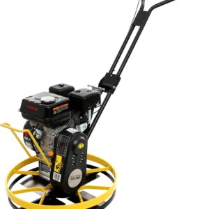 Zacieraczka do betonu 57cm 60kg KD1188