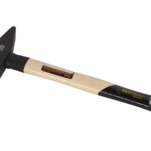 Młotek maszynisty drewniany 1kg 36cm KD251