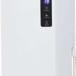 Osuszacz powietrza 90W 2,2L 700ml/24h KD10587