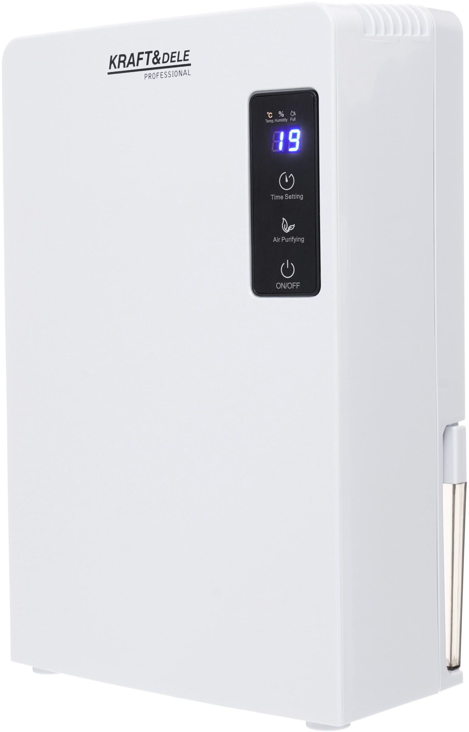 Osuszacz powietrza 90W 2,2L 700ml/24h KD10587