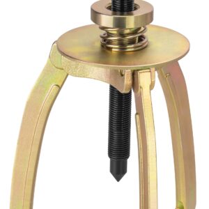 Ściągacz 3-ramienny z podstawą 8''- 10'' KD10126