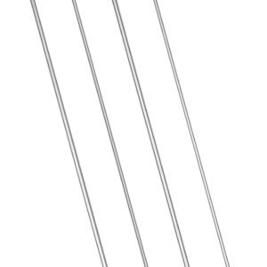 Zestaw śrubokrętów długich 4el. KD10945